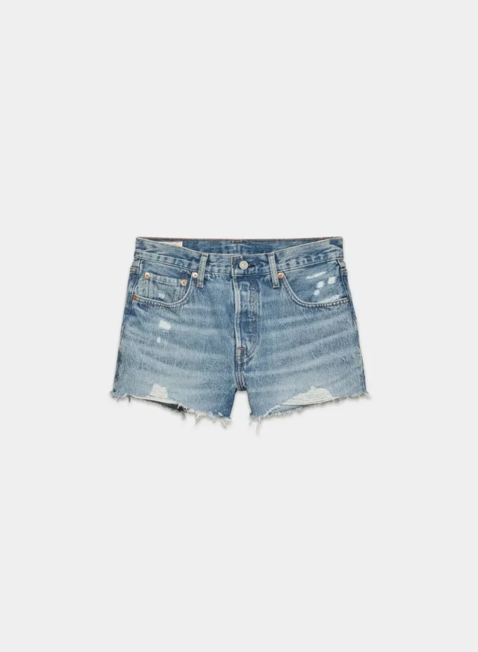 Short Levi&rsquo;s 501 Original