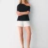 Short Limitless™ Curve-Fit mi-cuisse – Crepette™