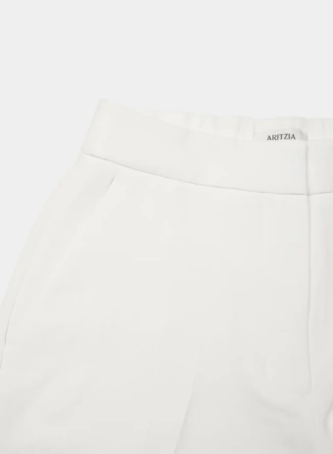 Short Limitless™ Curve-Fit mi-cuisse – Crepette™