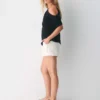 Short Limitless™ Curve-Fit mi-cuisse – Crepette™