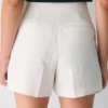 Short Limitless™ Curve-Fit mi-cuisse – Crepette™