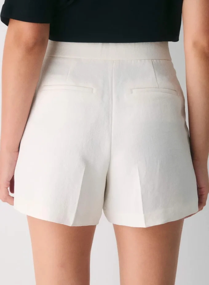 Short Limitless™ Curve-Fit mi-cuisse – Crepette™