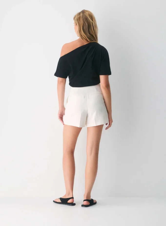 Short Limitless™ Curve-Fit mi-cuisse – Crepette™
