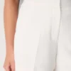 Short Limitless™ Curve-Fit mi-cuisse – Crepette™