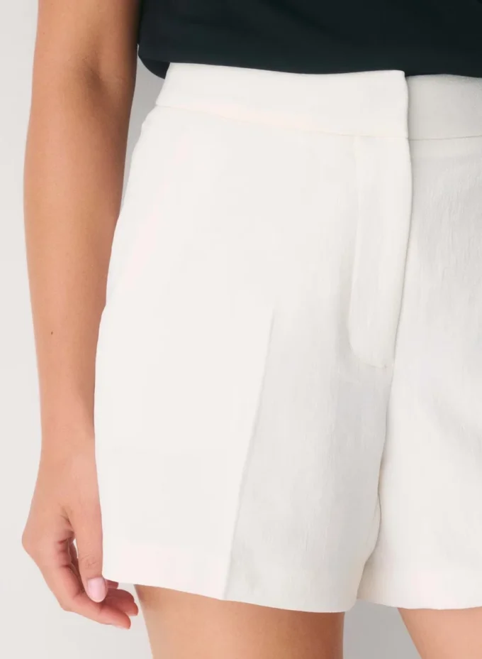Short Limitless™ Curve-Fit mi-cuisse – Crepette™