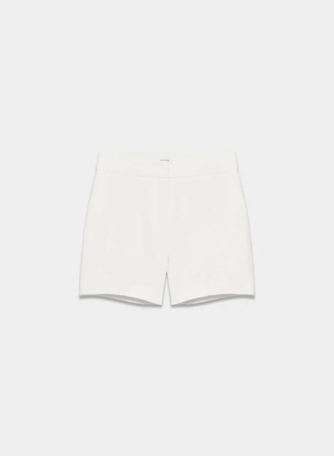 Short Limitless™ Curve-Fit mi-cuisse – Crepette™