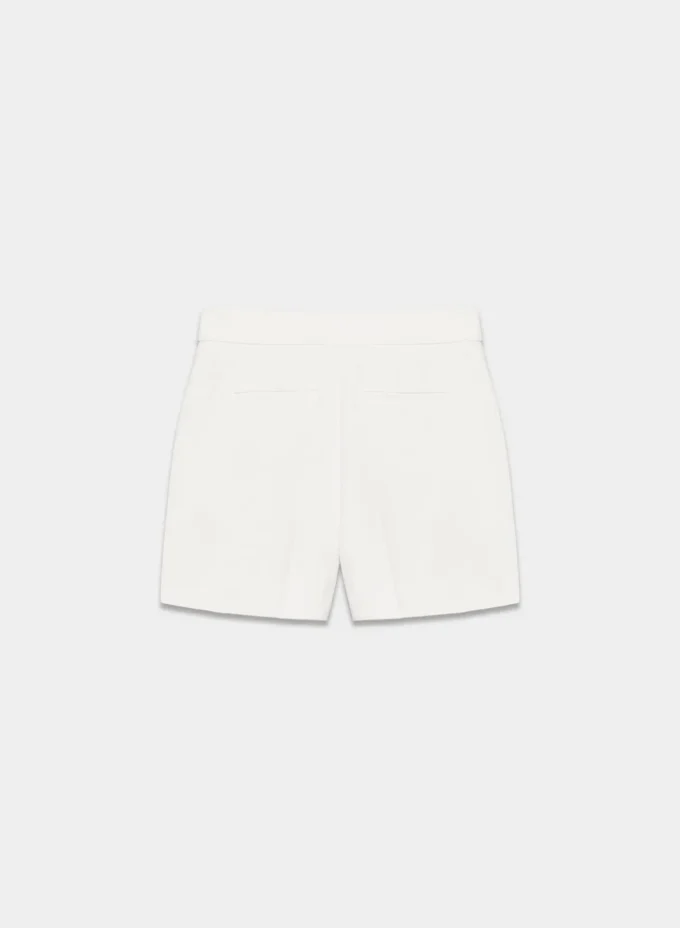 Short Limitless™ Curve-Fit mi-cuisse – Crepette™