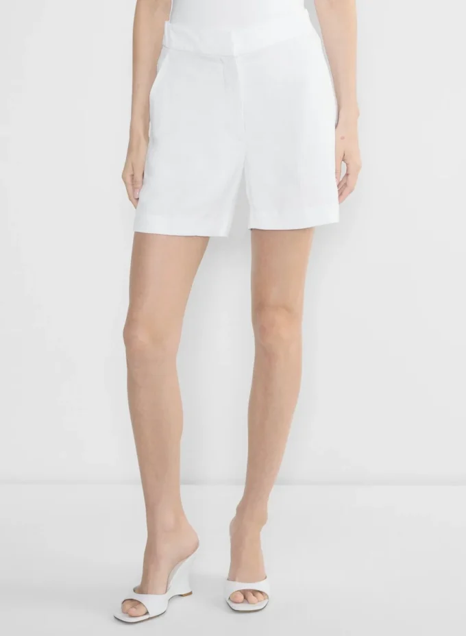 Short Limitless™ mi-cuisse – CruiseLinen™
