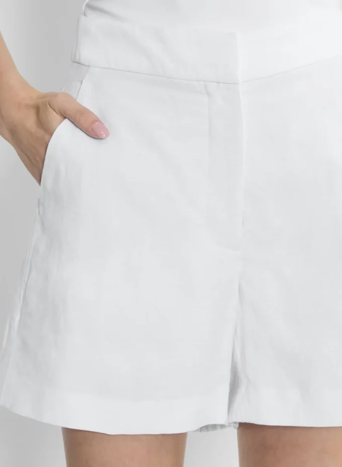 Short Limitless™ mi-cuisse – CruiseLinen™