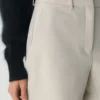 Short mi-cuisse New Agency