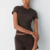 Short micro en molleton douillet
