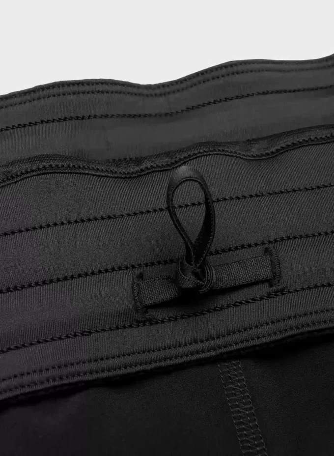 Short MoveTech™ Legacy Hi-Rise 4&Prime;
