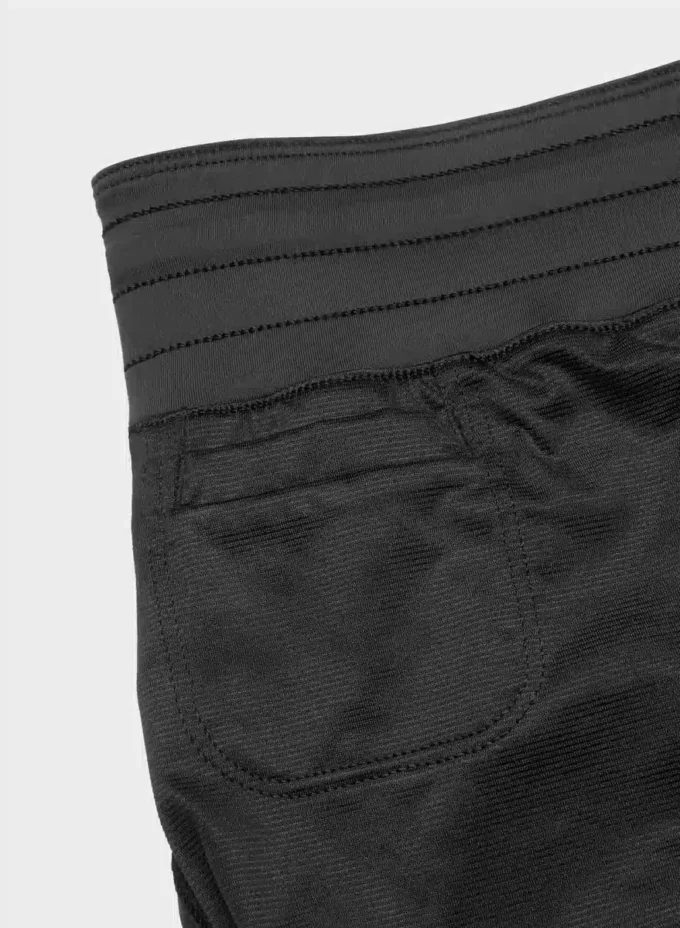 Short MoveTech™ Legacy Hi-Rise 4&Prime;