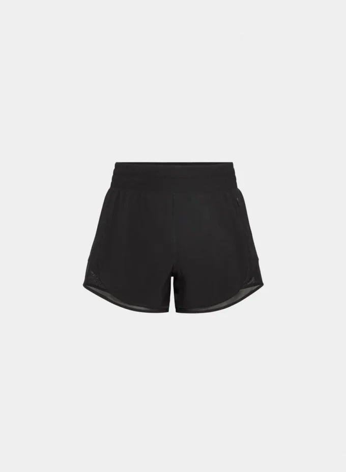Short MoveTech™ Legacy Hi-Rise 4&Prime;