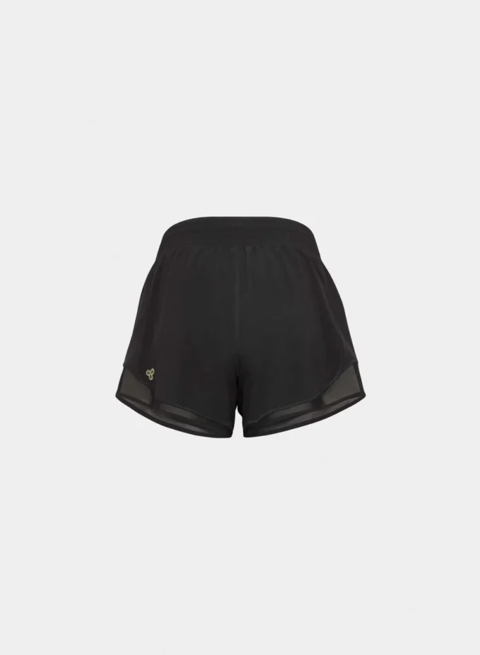 Short MoveTech™ Legacy Hi-Rise 4&Prime;