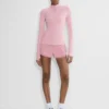 Short MoveTech™ Legacy taille haute 2,5 pouces