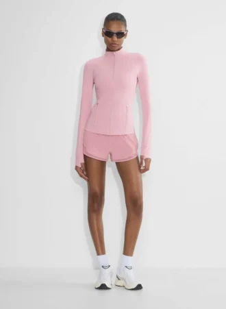 Short MoveTech™ Legacy taille haute 2,5 pouces