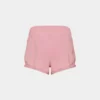 Short MoveTech™ Legacy taille haute 2,5 pouces