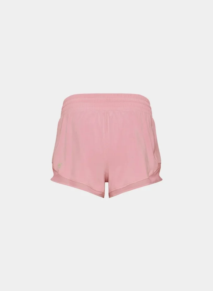 Short MoveTech™ Legacy taille haute 2,5 pouces
