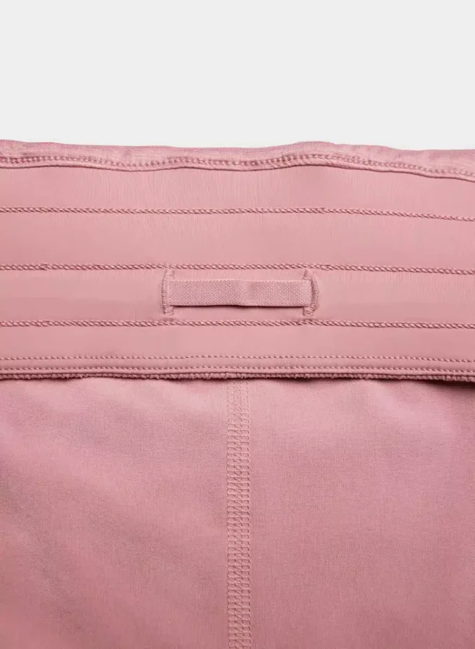 Short MoveTech™ Legacy taille haute 2,5 pouces