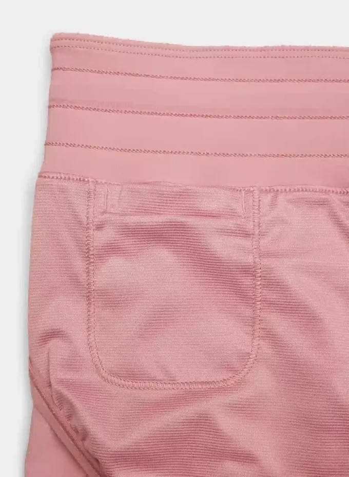 Short MoveTech™ Legacy taille haute 2,5 pouces