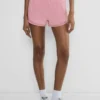Short MoveTech™ Legacy taille haute 2,5 pouces