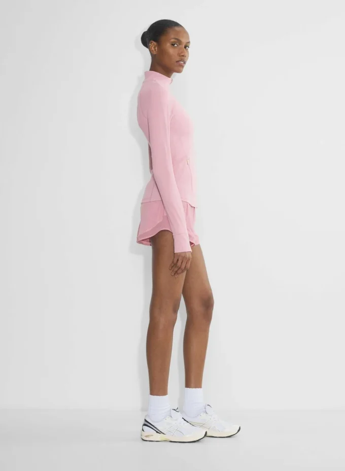 Short MoveTech™ Legacy taille haute 2,5 pouces