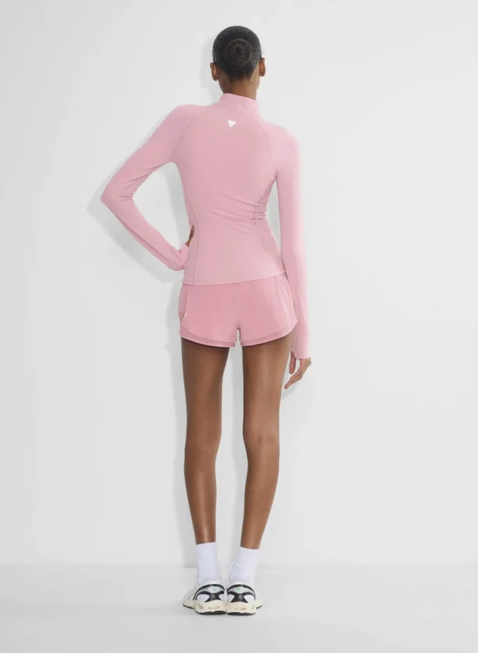 Short MoveTech™ Legacy taille haute 2,5 pouces