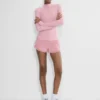 Short MoveTech™ Legacy taille haute 2,5 pouces