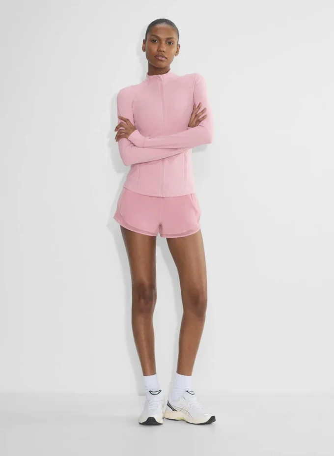 Short MoveTech™ Legacy taille haute 2,5 pouces
