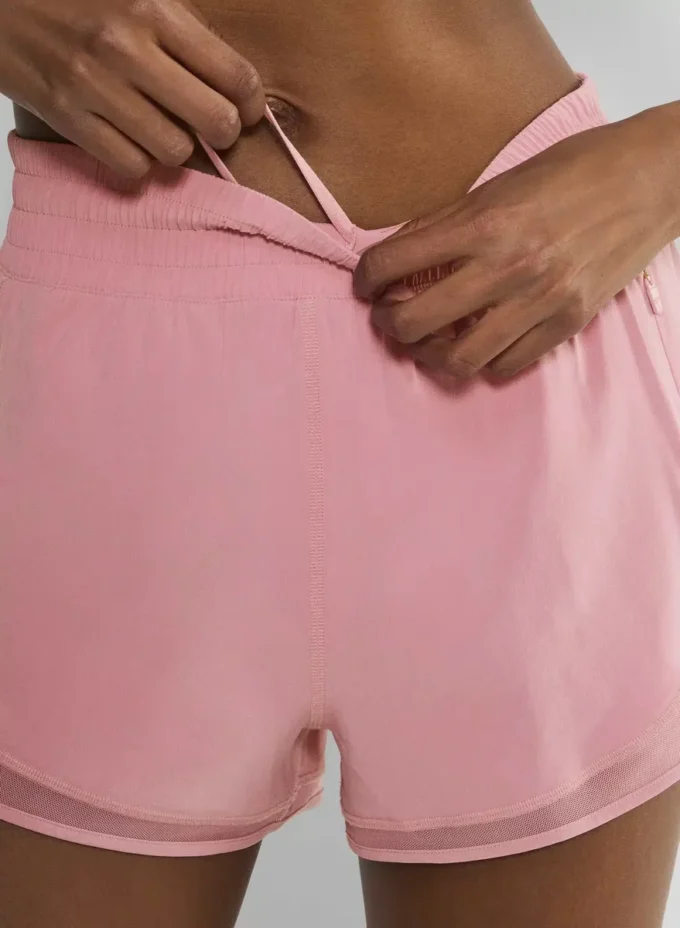 Short MoveTech™ Legacy taille haute 2,5 pouces
