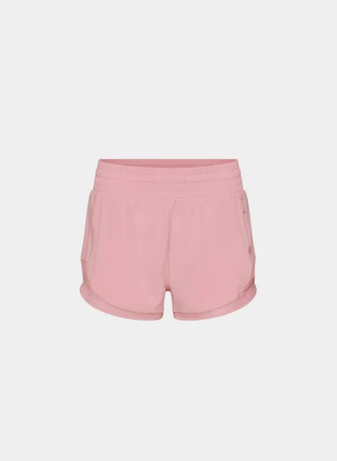 Short MoveTech™ Legacy taille haute 2,5 pouces