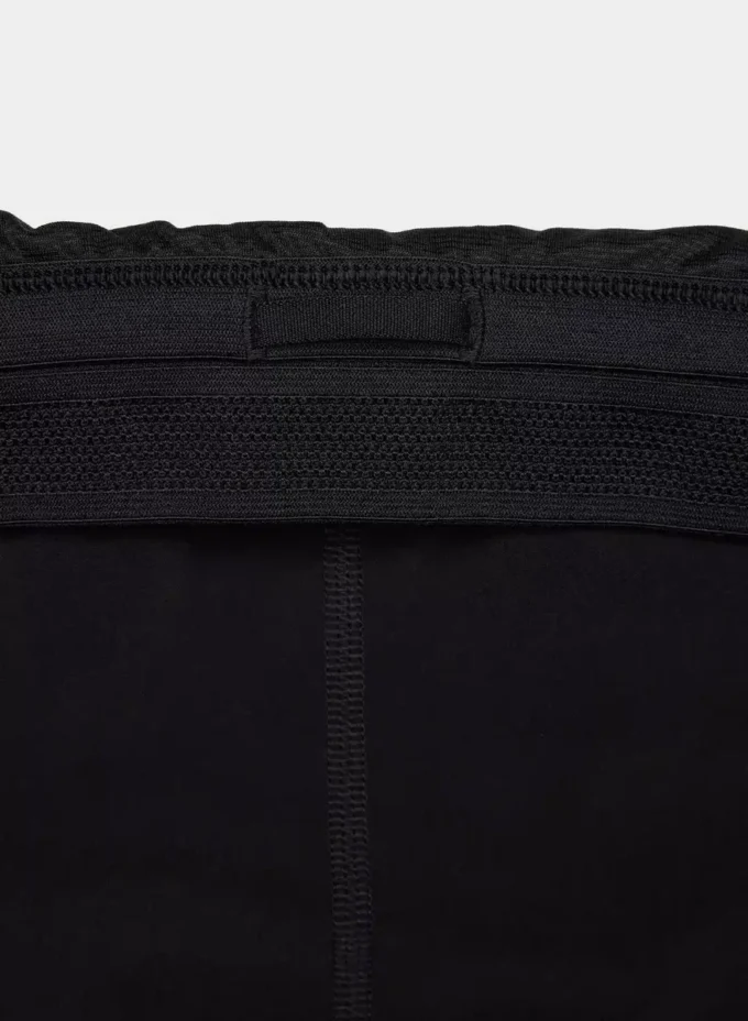 Short MoveTech™ Split Hi-Rise 3 pouces