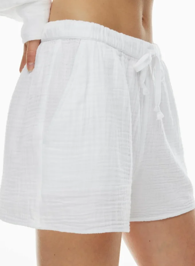 Short Sail