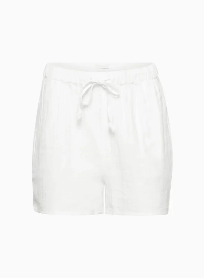 Short Sail
