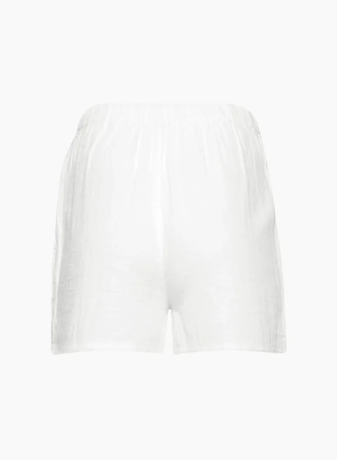 Short Sail
