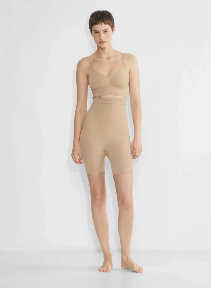 Short sans coutures ShapeEnhance™