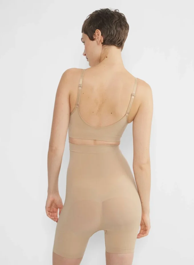 Short sans coutures ShapeEnhance™