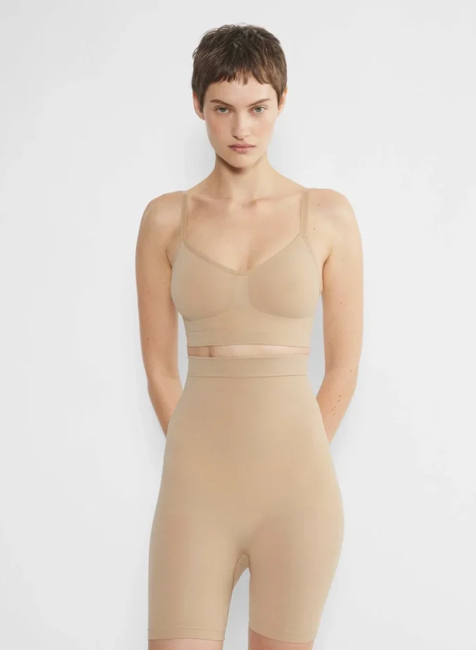 Short sans coutures ShapeEnhance™