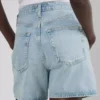 Short à taille en V AGOLDE