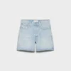 Short à taille en V AGOLDE