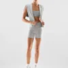 Short taille haute 5 pouces SoftWhip™ Cheeky