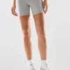 Short taille haute 5 pouces SoftWhip™ Cheeky