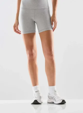 Short taille haute 5 pouces SoftWhip™ Cheeky