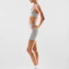Short taille haute 5 pouces SoftWhip™ Cheeky