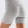 Short taille haute 5 pouces SoftWhip™ Cheeky