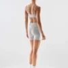 Short taille haute 5 pouces SoftWhip™ Cheeky
