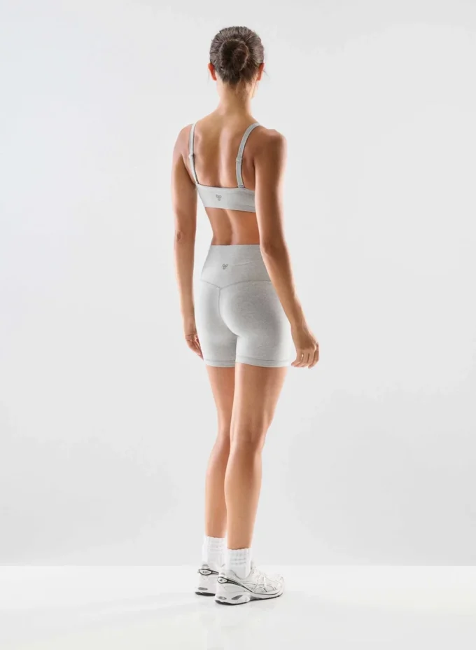 Short taille haute 5 pouces SoftWhip™ Cheeky