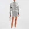 Short taille haute 5 pouces SoftWhip™ Cheeky