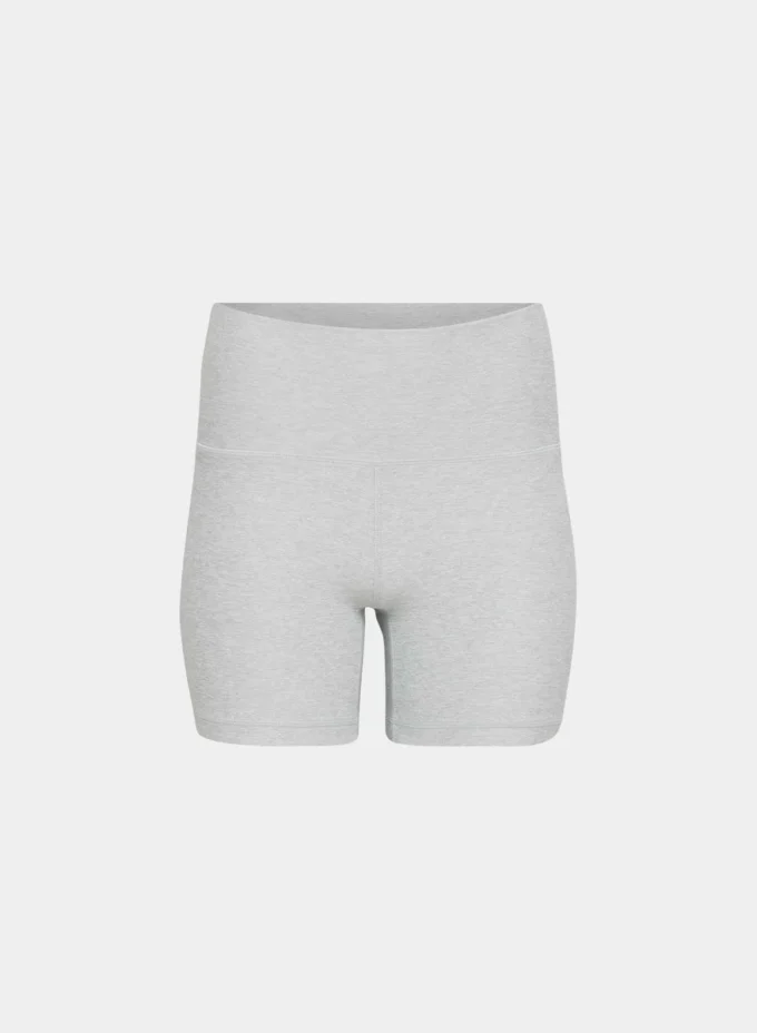 Short taille haute 5 pouces SoftWhip™ Cheeky